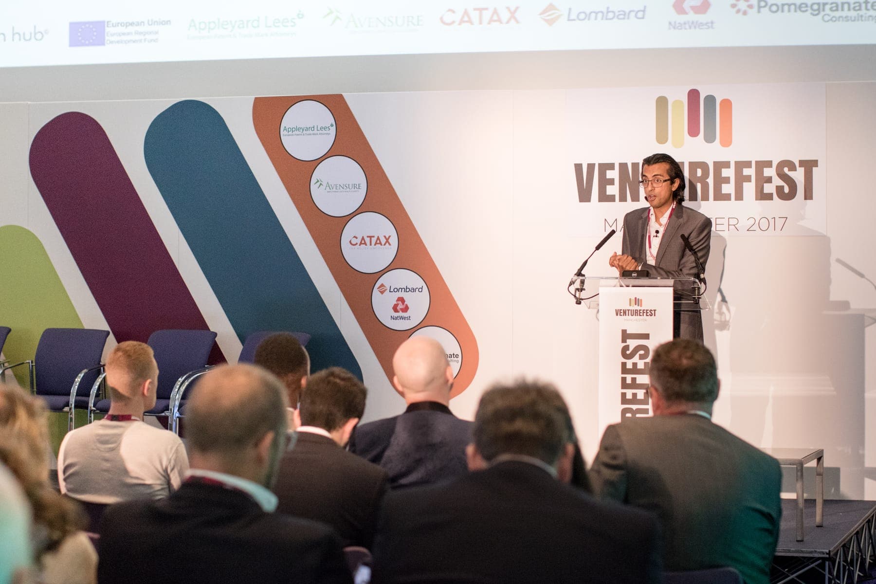 Venturefest